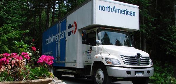 Local Moving